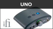 iFi Audio Uno : lincontournable DAC petit budget ?