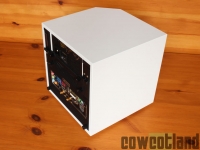 Cliquez pour agrandir Mini PC Inkubus 300