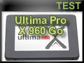 Test SSD Integral Ultima Pro X 960 Go