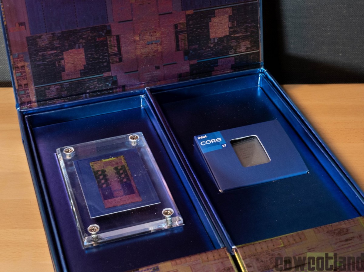 Image 56874, galerie Test processeur : Intel Core i5-13500, le 13400F en mieux pour 40 euros de plus ? 
