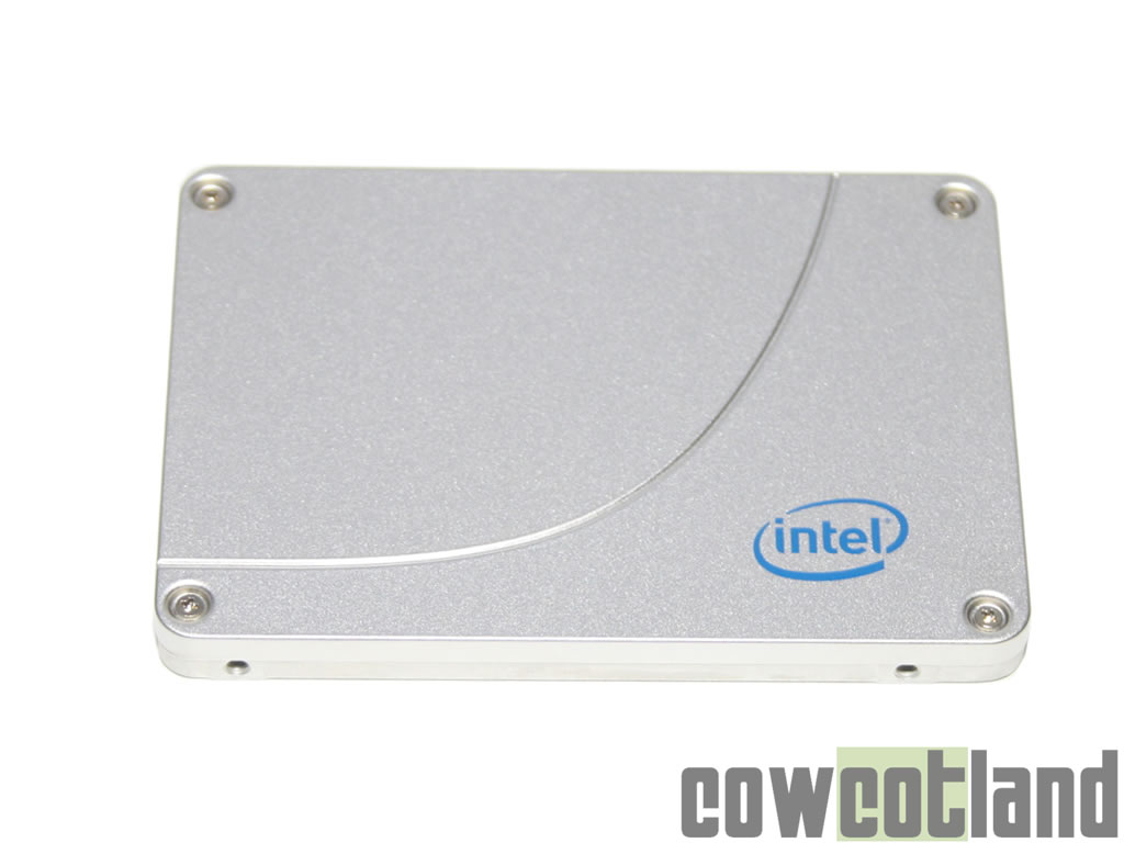 Image 17260, galerie Test SSD Intel 335 Series 240 Go