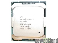 Intel_6800K Test CPU Intel Core i7-6800k