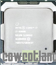 Intel 6900K 