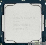 7600K Processeur Intel i5-7600k