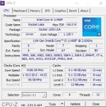 Cliquez pour agrandir Dossier : Les processeurs Intel de 10me et 11me gnration, toujours au top ? 