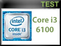 Processeur Intel i3-6100