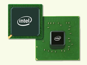 Plate-forme Centrino - le chipset