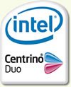 Plate-forme Centrino - Nouveau logo Centrino Duo