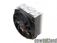 Cliquez pour agrandir PC Mini ITX Cowcotland Asus ROG