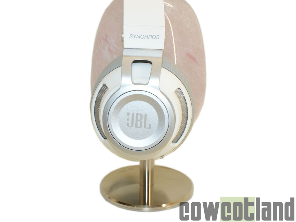 Image 24782, galerie Casque JBL Synchros S500