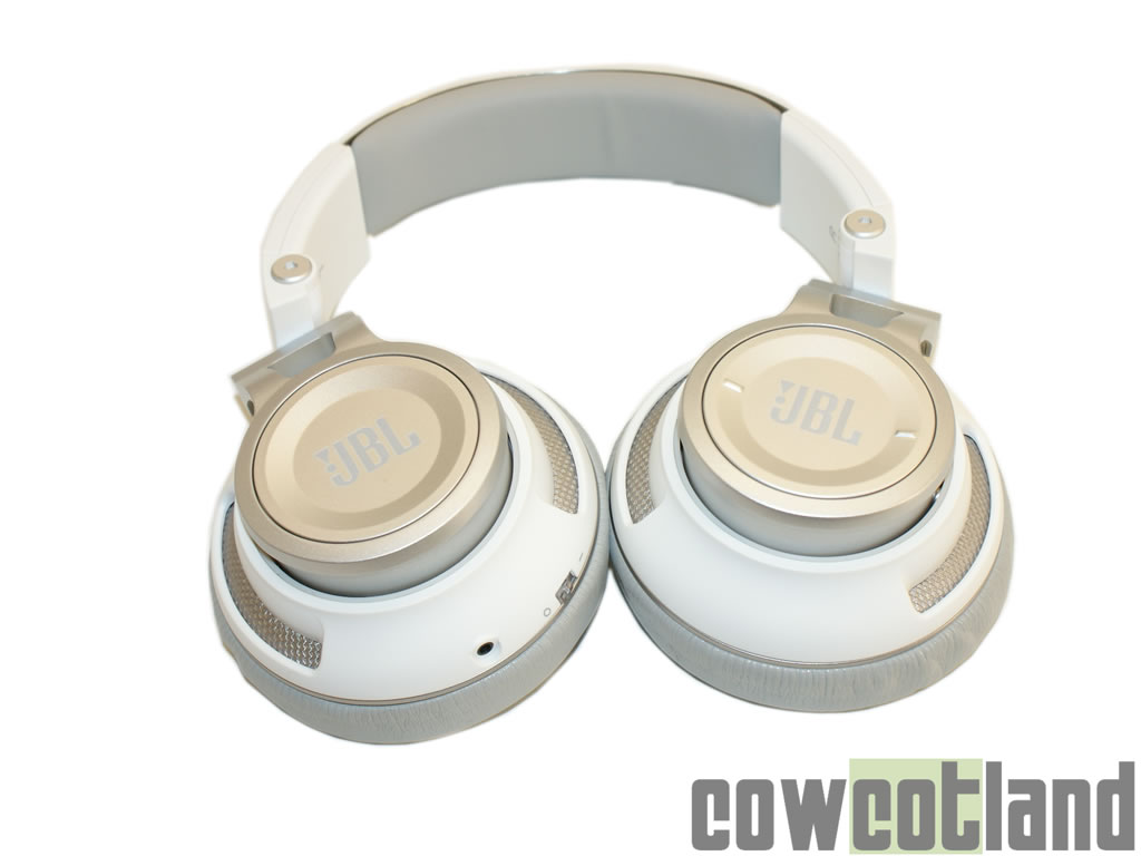 Image 24777, galerie Casque JBL Synchros S500