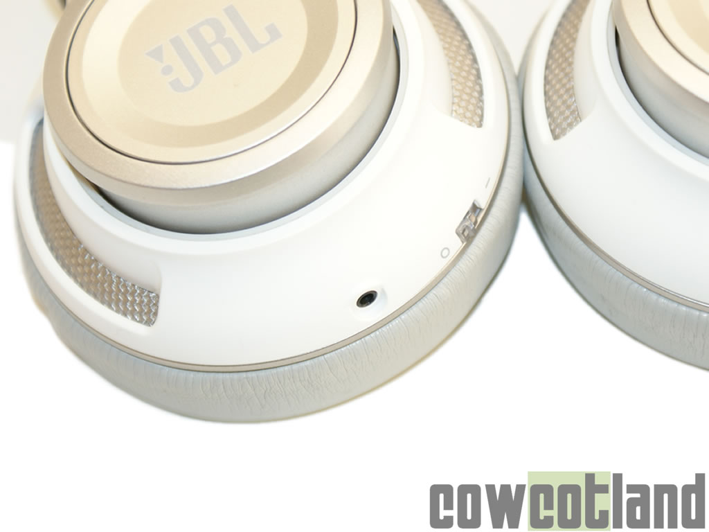 Image 24772, galerie Casque JBL Synchros S500