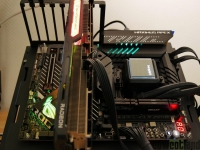 Cliquez pour agrandir Test mmoire DDR5 2 x 8 Go Kingston Fury 6000 C40 : Enfin une solution conomique !