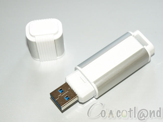 Image 10727, galerie Cl USB Kingston DT Utimate : L'USB 3.0 dans ta poche