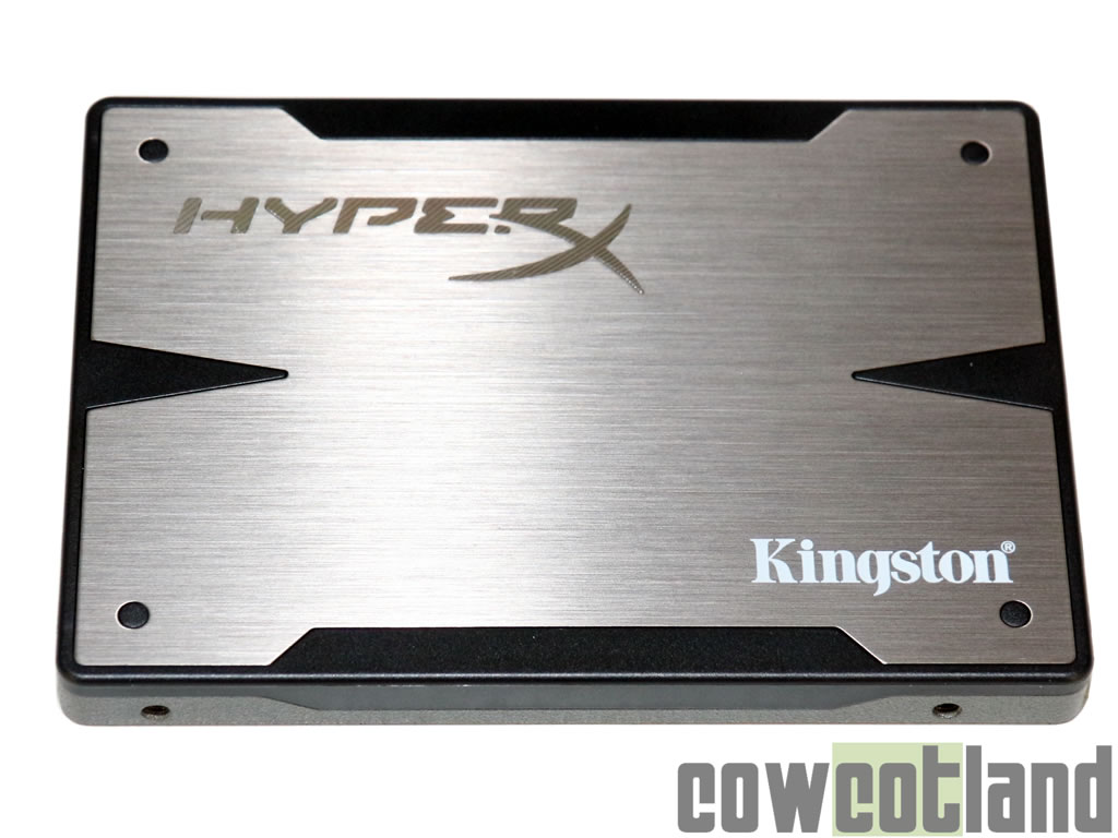 Image 18557, galerie Test SSD Kingston Hyper X 3K 240 Go