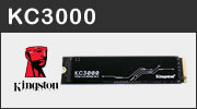 Kingston KC3000 2 To : Du SSD qu'il envoie du lourd ?