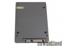 Cliquez pour agrandir Test SSD Kingston V300 240 Go