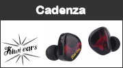 Test Kiwi Ears Cadenza : des intras simples et efficaces