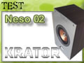 Krator Neso 02 : Du bon son en 2.0 ?