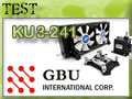 Cinq kits Watercooling pour ton CPU