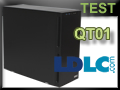 Test boitier LDLC QT01