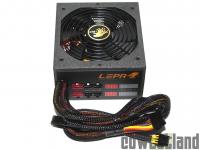 Cliquez pour agrandir Test alimentation LEPA G650