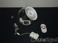 Cliquez pour agrandir [Geekowtest] Lampe Philips LivingColors