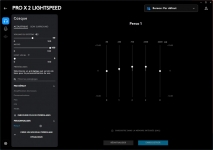 Cliquez pour agrandir Test Logitech Pro X 2 Lightspeed : le nouveau roi du casque gaming sans-fil !