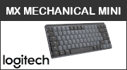 Test Logitech MX Mechanical Mini : un clavier mcanique sans-fil taill pour la bureautique !