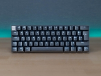 Cliquez pour agrandir Test clavier : Logitech Pro X 60 Lightspeed, pas top ?