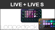 Test Loupedeck Live et Live S : des mini consoles pour la productivit et la cration de contenus