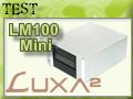 Luxa2 LM100-Mini, Miam et Re Miam