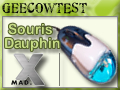 Souris Mad-X Dauphin
