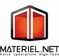 test PC materiel.net Hornet