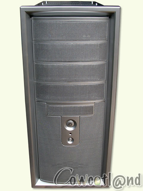 Max In Power B9701C9 - Vue face avant