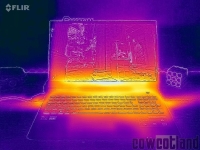 Cliquez pour agrandir ERAZER Crawler E30e : Le meilleur laptop  moins de 500  ?
