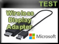 Microsoft Wireless Display Adapter