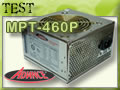 Advance MPT-460P