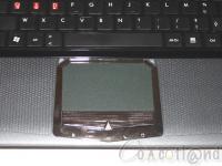 Cliquez pour agrandir Portable MSI GX660R : Beau et Gamer