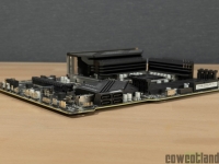 Cliquez pour agrandir Test carte mre MSI MAG B760 Tomahawk WIFI DDR4