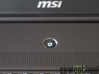 Cliquez pour agrandir Test portable MSI GS70 Stealth Pro