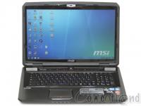 Cliquez pour agrandir Test portable MSI GT70 GTX 680 M