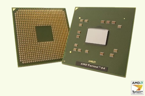 AMD Turion 64