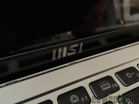 Cliquez pour agrandir MSI Prestige 14 EVO : un laptop transportable, oui mais....