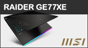 MSI RAIDER GE77HX-12UHSU : le laptop qui fait dans dmesure