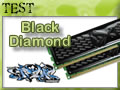 DDR3 : MX Black Diamond, de l�or Noir ?