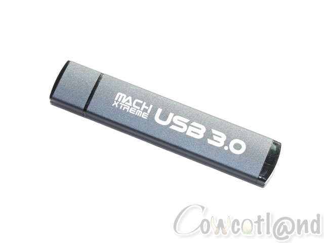 Image 11981, galerie Cl USB MX-Tech MX-GX : 140 Mo/sec...