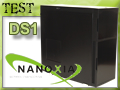 Test boitier Nanoxia Deep Silence 1