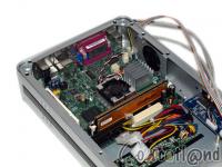 Cliquez pour agrandir Boitier Mini ITX NesteQ MS550, un concept diffrent