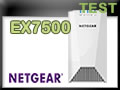 Rpteur Netgear Nighthawk X4S EX7500